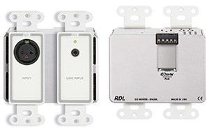 RDL DD-BN2MLC