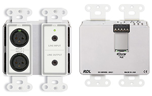 RDL DD-BN31C