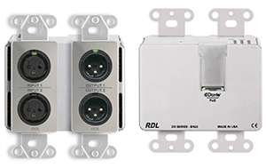 RDL DDS-BN22