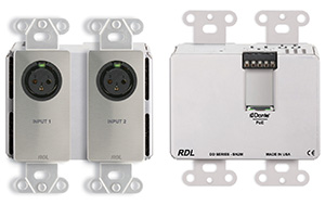 RDL DDS-BN2M