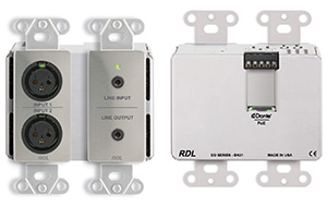 RDL DDS-BN31