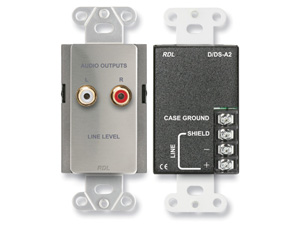 RDL DS-A2