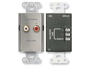 RDL DS-J2