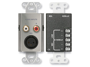 RDL DS-J3