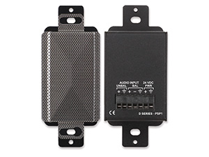 RDL DS-PSP1F
