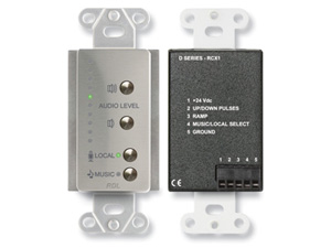 RDL DS-RCX1C