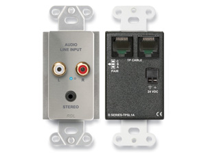 RDL DS-TPSL1A