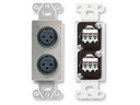 RDL DS-XLR2FC