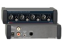 RDL EZ-HDA4A