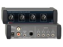 RDL EZ-HDA4BX