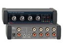 RDL EZ-MX4LX