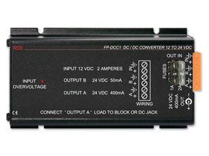 RDL FP-DCC1