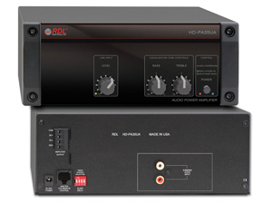 RDL HD-PA35UA