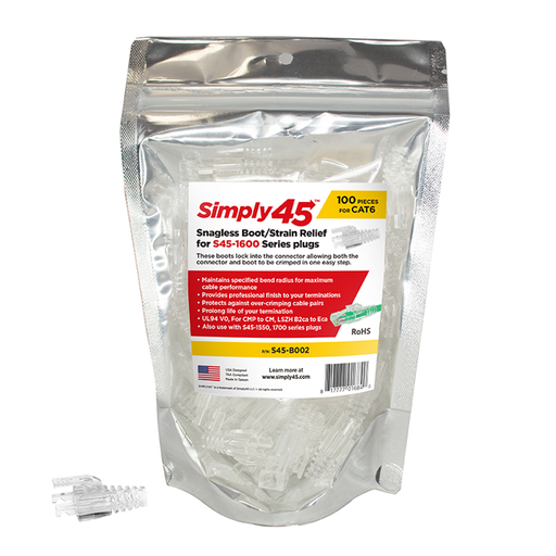 Simply45 S45-B002