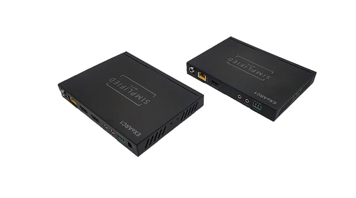 Simplified EXeARC1