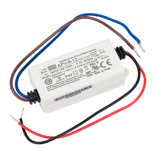 Proluxe LED-DR8-24