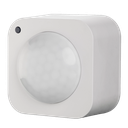 Proluxe SPKPL-SNS-PIRLUX-WH