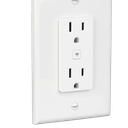 Proluxe SPKPL-OUTLETW-2S-WH