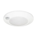 Proluxe QD4PIR-30-WH