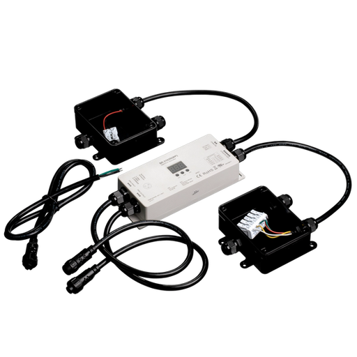 Proluxe PZM-DEC-DMX-IP67-JUMP10