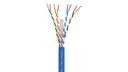 Syston 1258 (CAT6e BLUE)